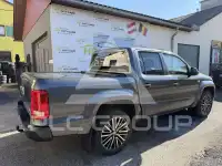 2017 Volkswagen Amarok