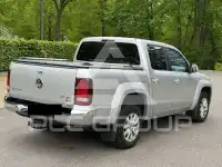 2017 Volkswagen Amarok