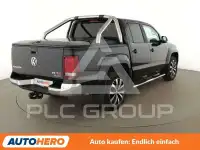2017 Volkswagen Amarok