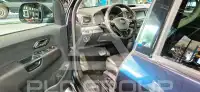 2017 Volkswagen Amarok