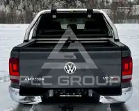 2017 Volkswagen Amarok