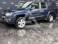 2017 Volkswagen Amarok