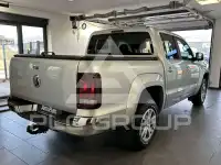 2017 Volkswagen Amarok