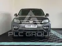 2017 Volkswagen Amarok