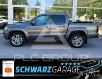 2017 Volkswagen Amarok