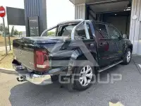 2017 Volkswagen Amarok