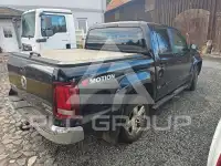 2017 Volkswagen Amarok