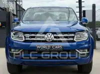 2017 Volkswagen Amarok