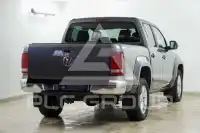 2017 Volkswagen Amarok