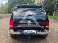 2017 Volkswagen Amarok