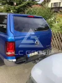2017 Volkswagen Amarok