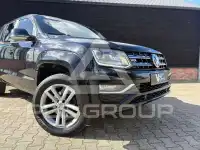 2017 Volkswagen Amarok