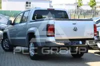 2017 Volkswagen Amarok