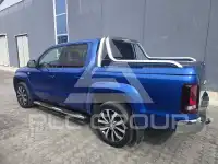 2017 Volkswagen Amarok