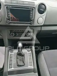 2017 Volkswagen Amarok