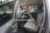2017 Volkswagen Amarok