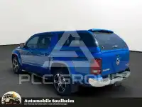 2017 Volkswagen Amarok