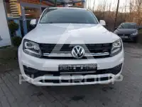 2017 Volkswagen Amarok