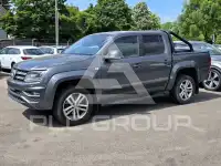 2017 Volkswagen Amarok