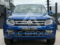 2017 Volkswagen Amarok
