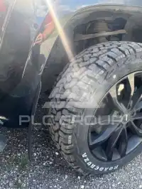 2017 Volkswagen Amarok