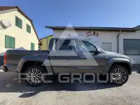2017 Volkswagen Amarok