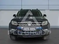 2017 Volkswagen Amarok