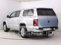2017 Volkswagen Amarok