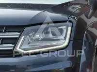 2017 Volkswagen Amarok