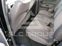2017 Volkswagen Amarok
