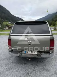 2017 Volkswagen Amarok