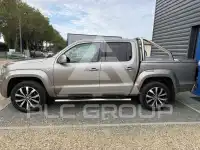 2017 Volkswagen Amarok
