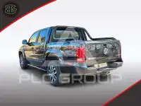 2017 Volkswagen Amarok