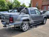 2017 Volkswagen Amarok