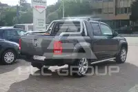 2017 Volkswagen Amarok