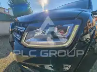 2017 Volkswagen Amarok