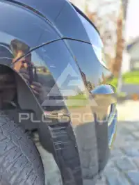 2017 Volkswagen Amarok