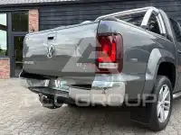 2017 Volkswagen Amarok