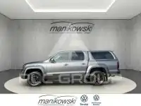 2017 Volkswagen Amarok