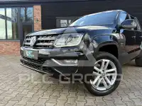 2017 Volkswagen Amarok