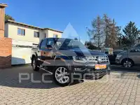 2017 Volkswagen Amarok