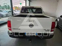 2017 Volkswagen Amarok
