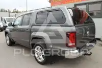 2017 Volkswagen Amarok