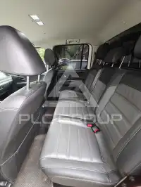 2017 Volkswagen Amarok