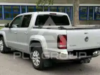 2017 Volkswagen Amarok