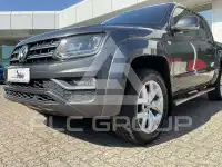 2017 Volkswagen Amarok