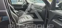 2017 Volkswagen Amarok