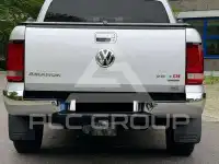 2017 Volkswagen Amarok