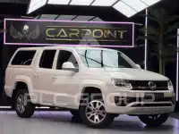 2017 Volkswagen Amarok