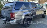 2017 Volkswagen Amarok
